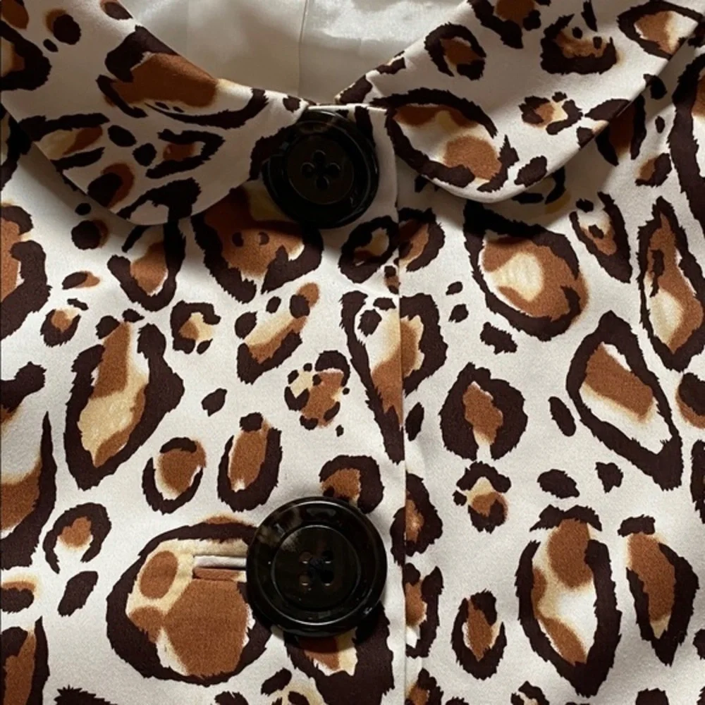 Andre Oliver Jacket Size 12 - Picture 11 of 15